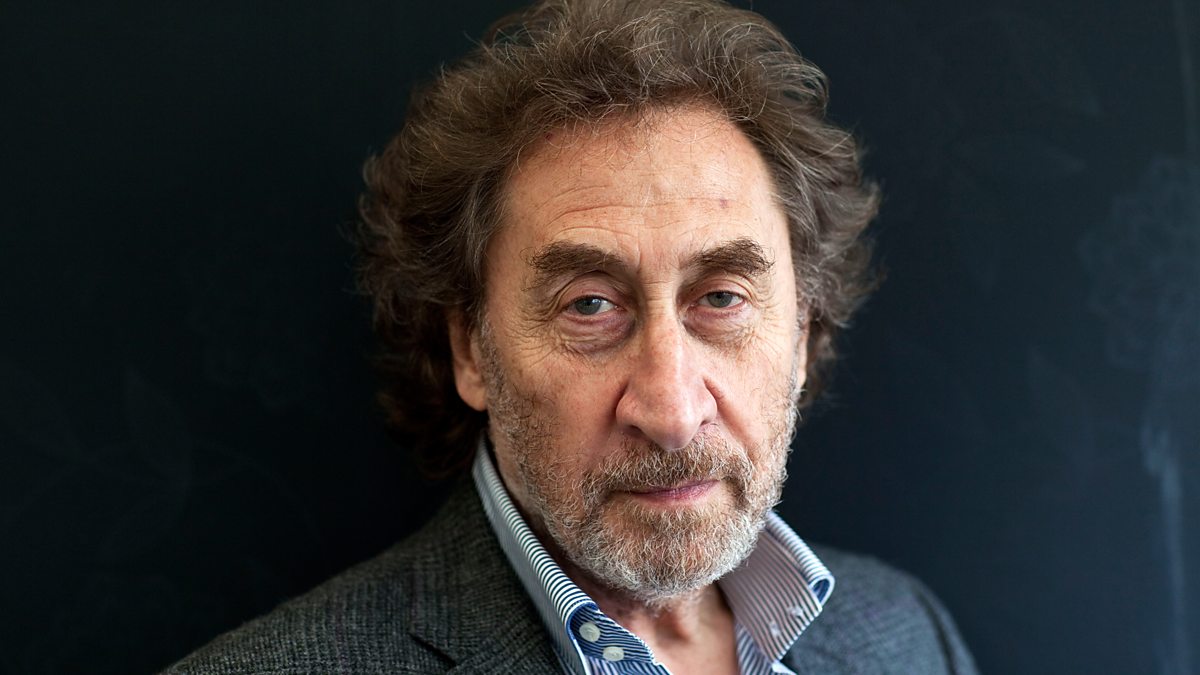 BBC Radio 4 A Point of View, To Parks