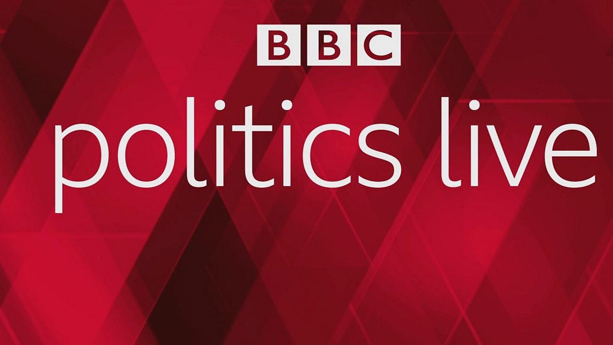 BBC Two - Politics Live, 20/12/2018, Political Highlights From Late 2018