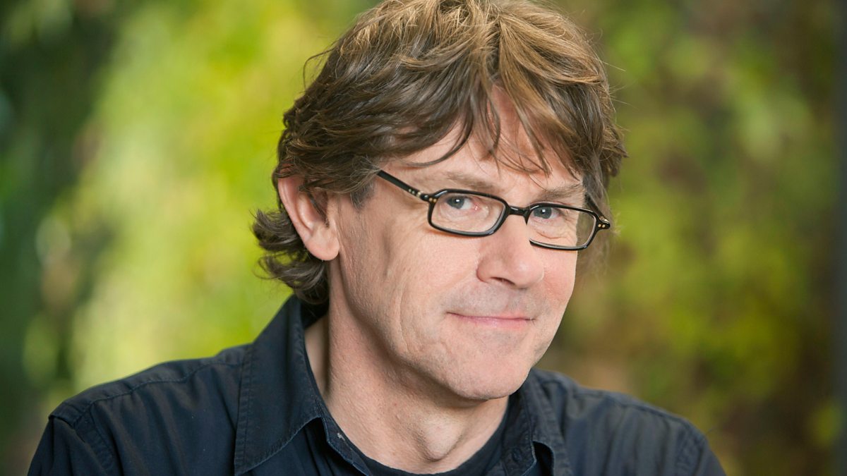 BBC Recipes Yule Love, Series 1, Nigel Slater TeaTime Mackerel