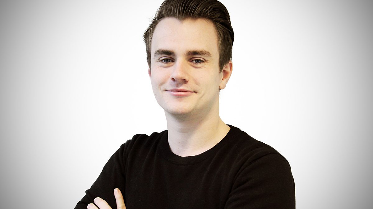 BBC Radio 5 Live Up All Night, 12/07/2019