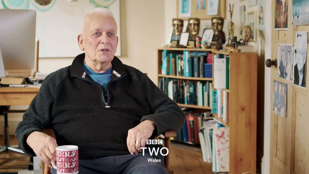 BBC Four Andrew Davies Rewriting the Classics, Andrew Davies