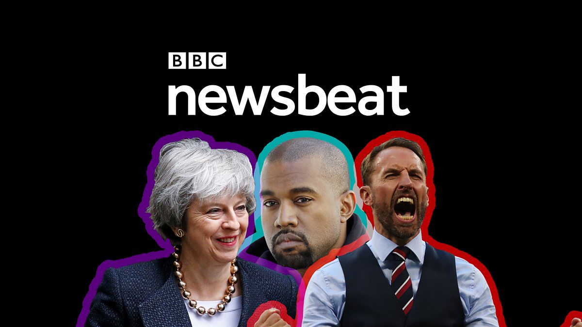 Bbc Radio 1 Newsbeat Review Of 2018
