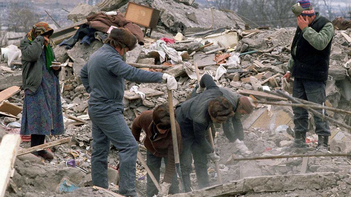 Армения 1988. Кировакан землетрясение 1988. Степанакерт землетрясение 1988. Нагорный Карабах землетрясение 1988.