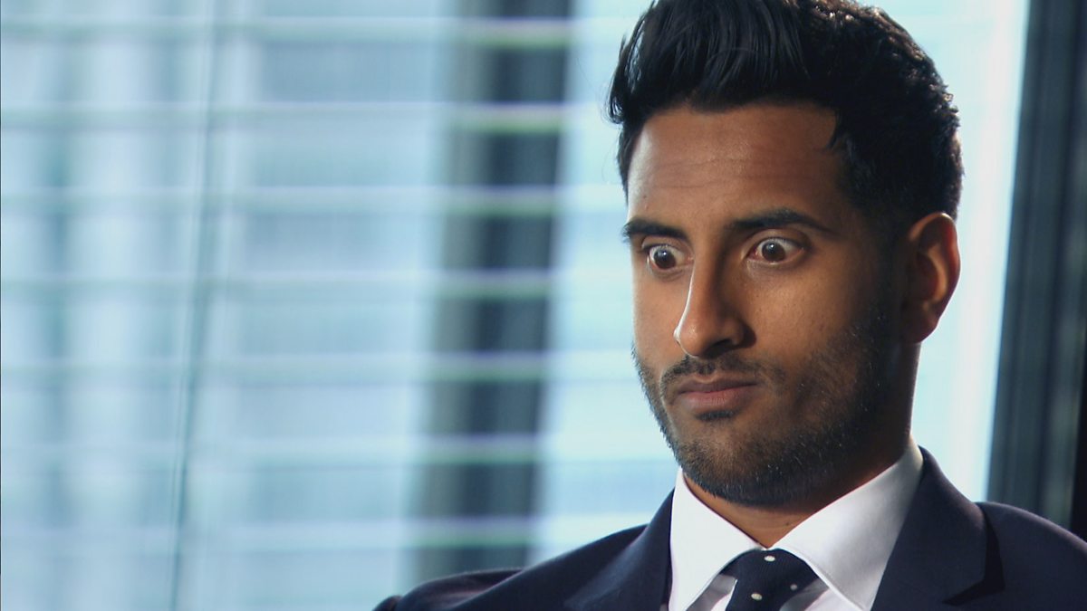 BBC One - The Apprentice: Honest Subtitles, Series 14, Interviews