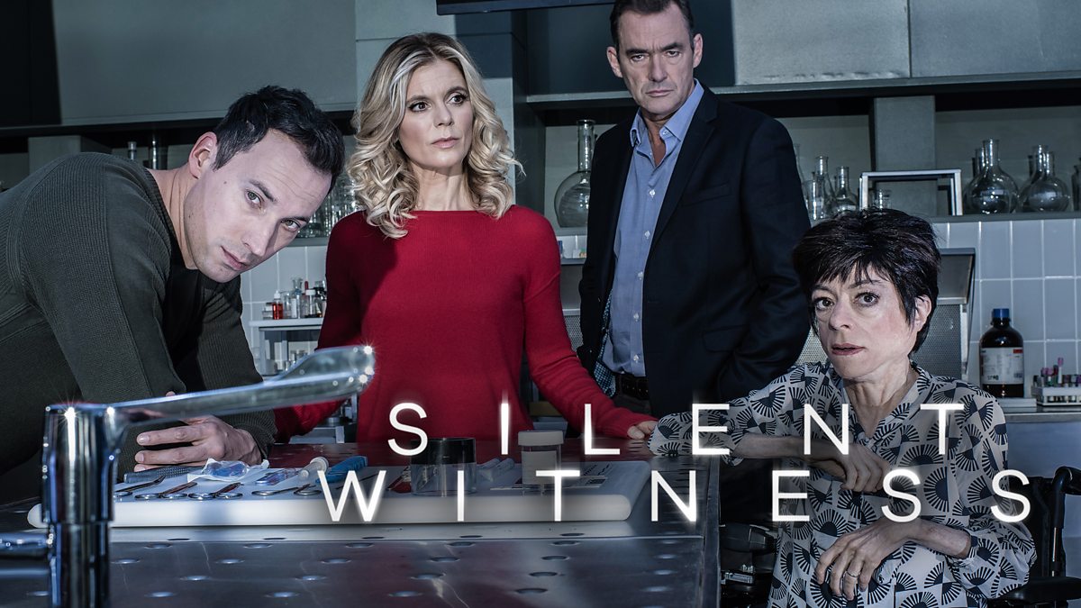 silent witness season 26