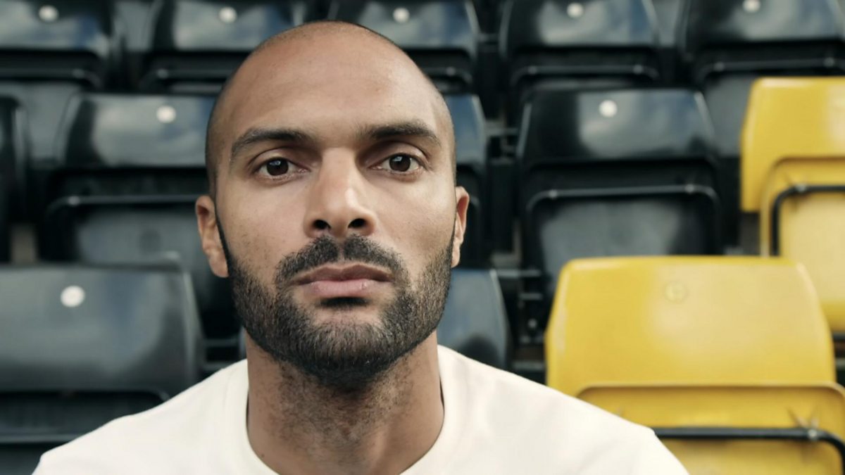 BBC Sport - The FA Cup, Cup Cuts, Carl Ikeme: Cancer and Me