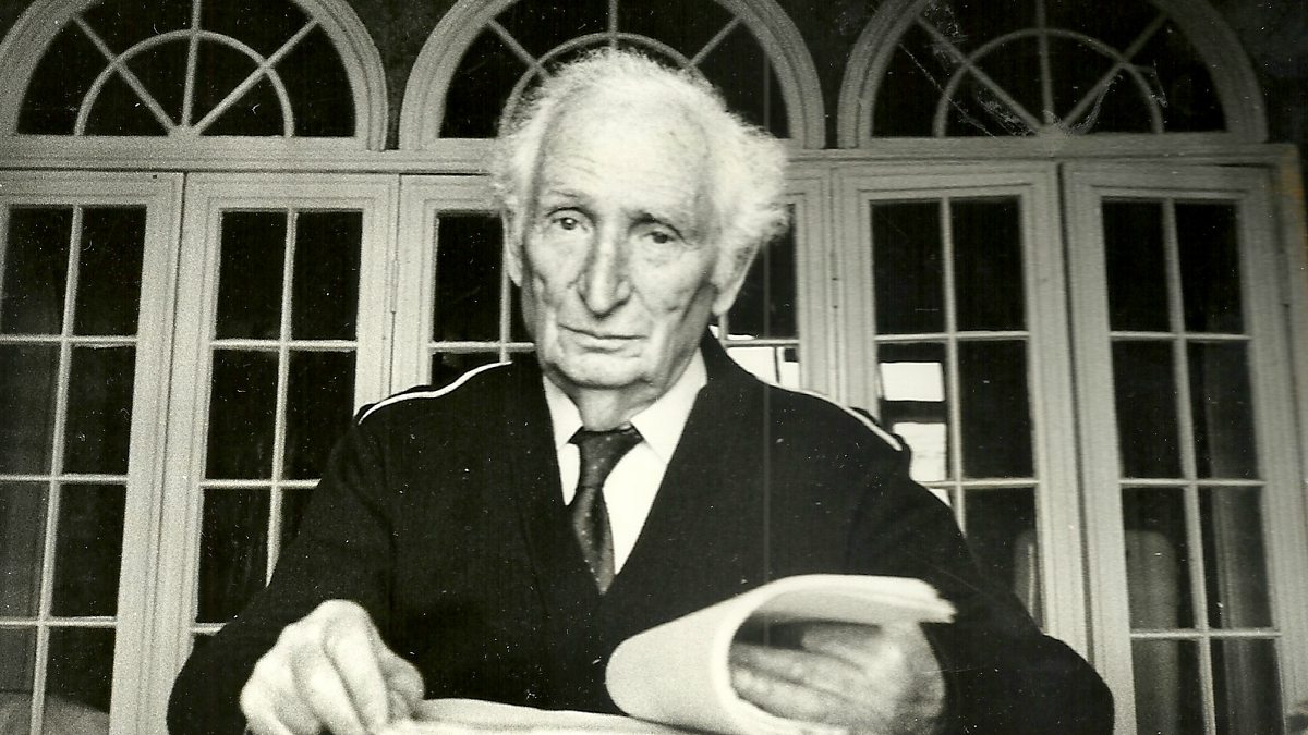 BBC World Service Witness History, Joseph Stalin's Purge Of Soviet