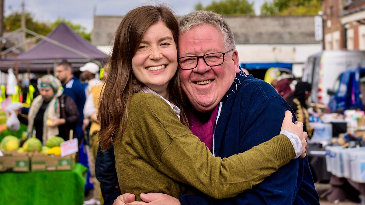 BBC One Antiques Road Trip, Series 18, Episode 6