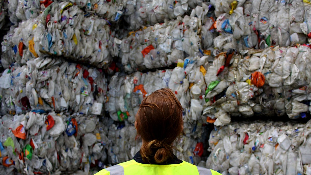 BBC World Service The Compass, The History of Wastefulness, The