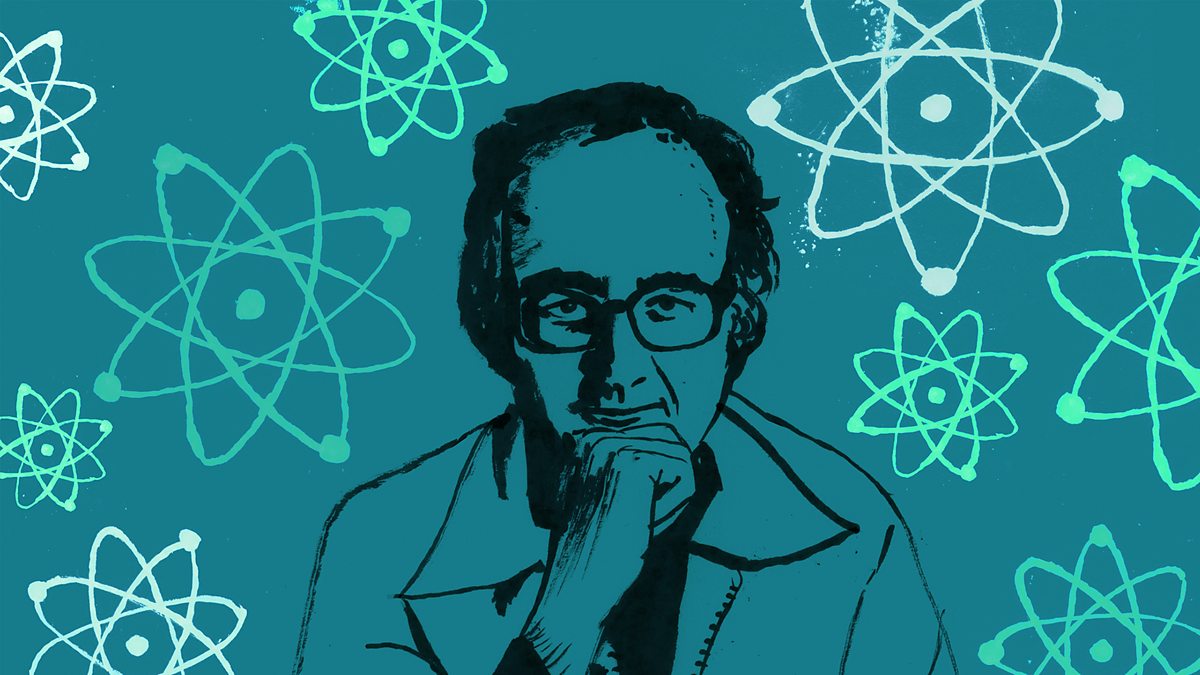 BBC Radio 4 James Burke's  of Knowledge, Episode 3