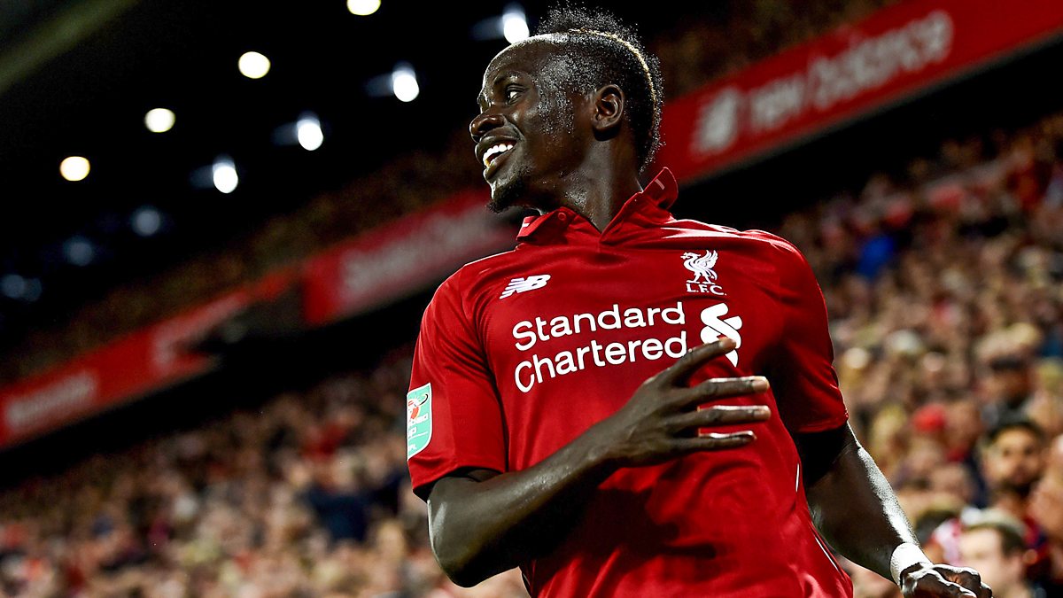 BBC One Football Focus 12 01 2019