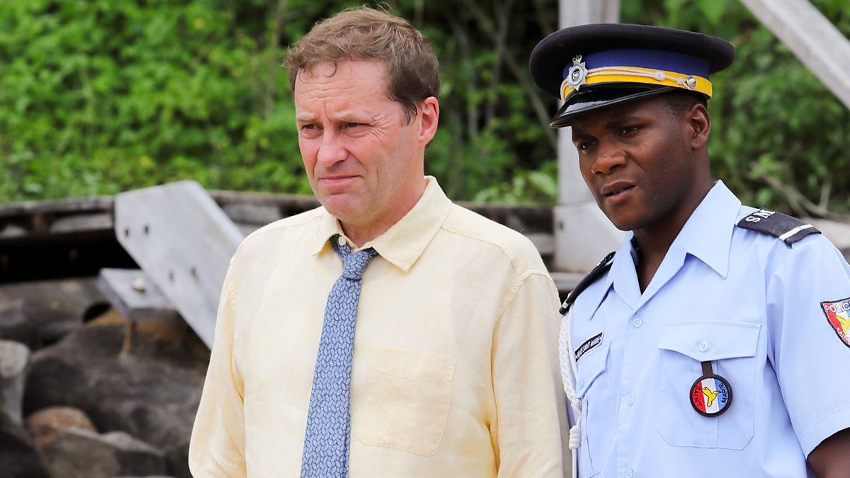 Death in Paradise - Series 8: Episode 3 - BBC iPlayer - Is Death In Paradise On Bbc Iplayer