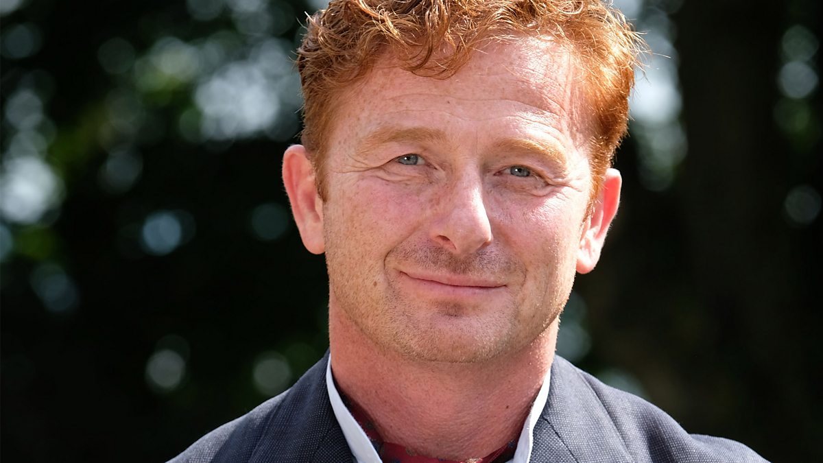 BBC Two The Victorian House of Arts and Crafts, Series 1, Episode 3