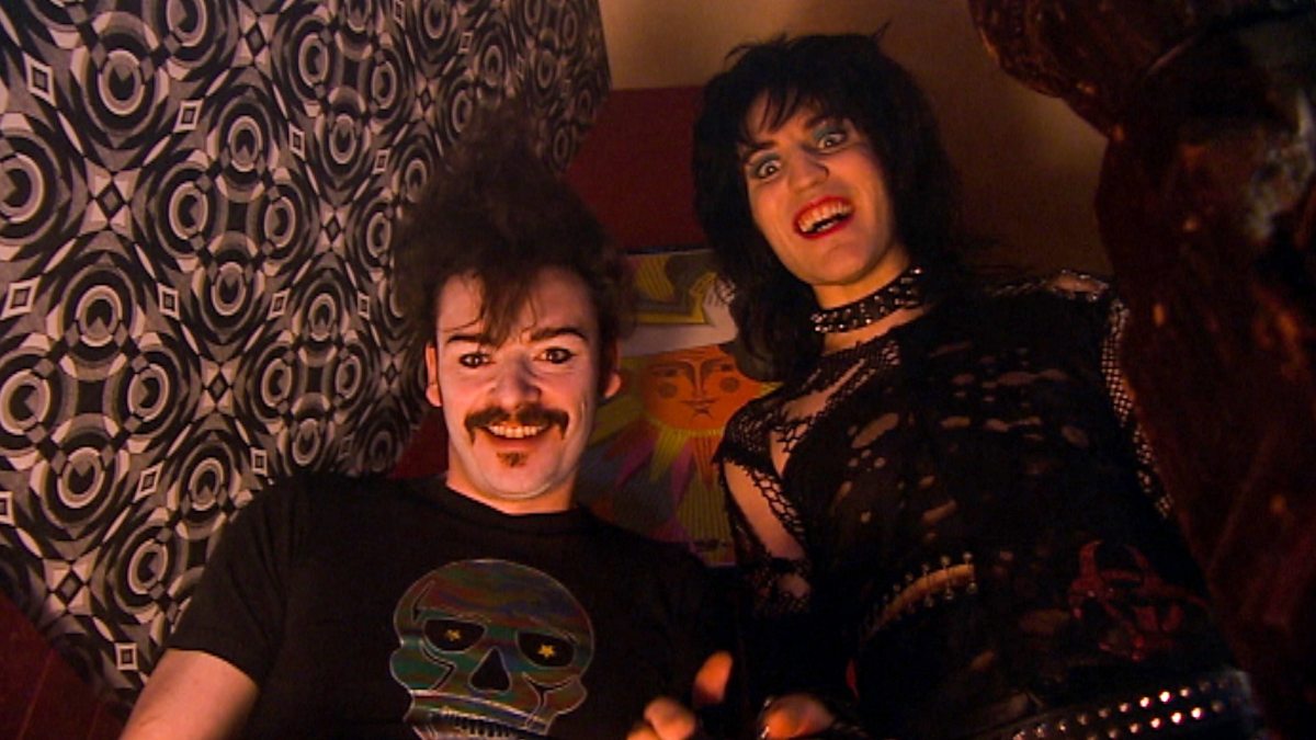 bbc-three-the-mighty-boosh-series-2-nanageddon