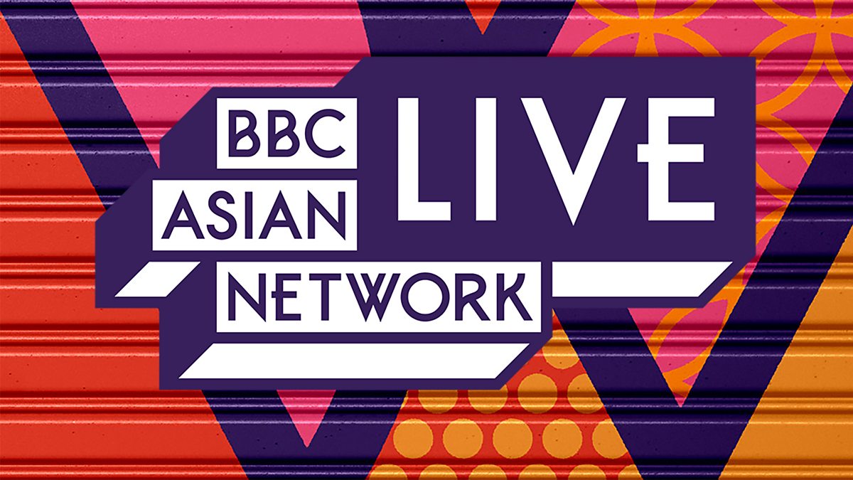 BBC Asian Network - Asian Network Live, 2019, Radio 1 at Asian Network Live