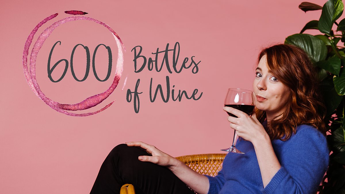Bbc Three 600 Bottles Of Wine Series 1 Episode 1