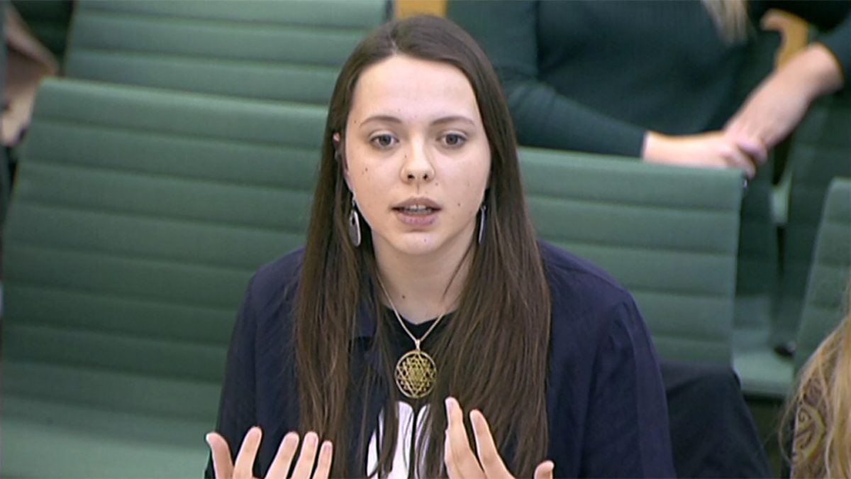 BBC Parliament Select Committees, Home Affairs Committee