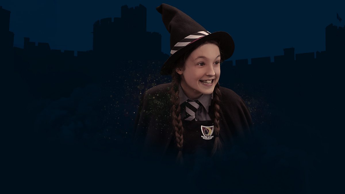 BBC iPlayer - The Worst Witch