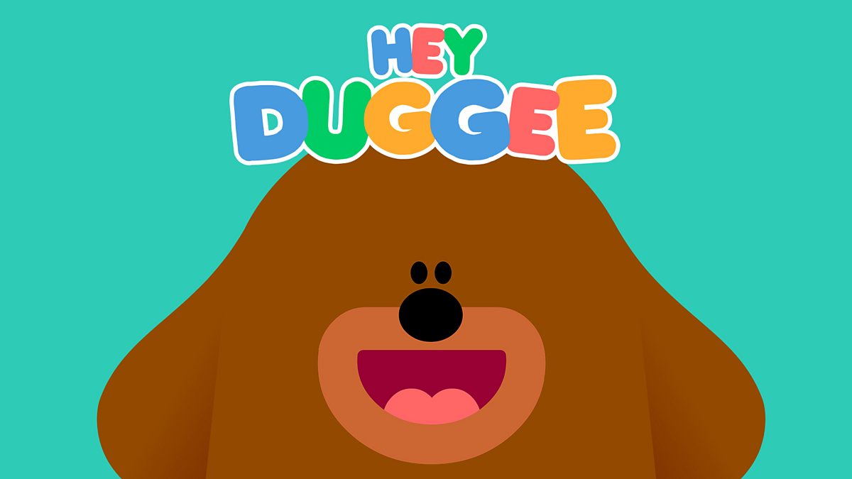 Cbeebies Iplayer Hey Duggee Series 1 1 The Drawing Badge Images and
