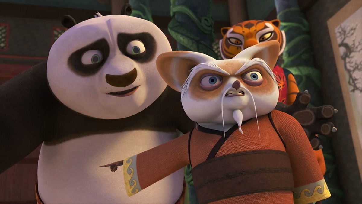 Когда выйдет кунфу панда 5. Кунг фу Панда 2012. Кунг-фу Панда удивительные легенды 1.