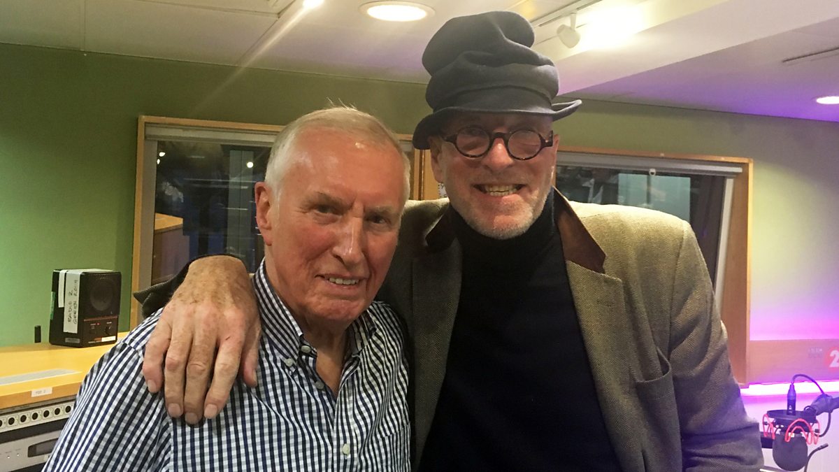 Bbc Radio 2 Sounds Of The 70s With Johnnie Walker Richard Strange 4520