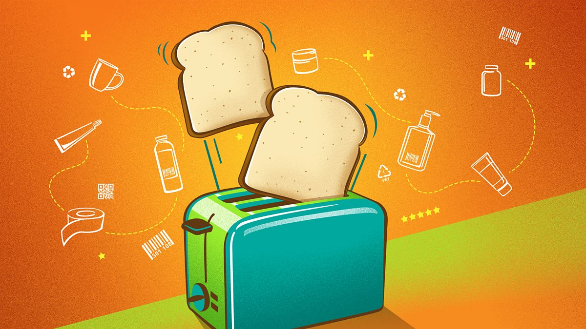 BBC Radio 4 - Sliced Bread Presents - Can cooking with an air fryer save  you money?