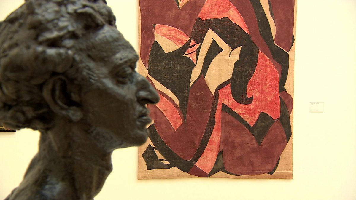 BBC Four A Very British History, Series 1, The Jews of Leeds, Jewish