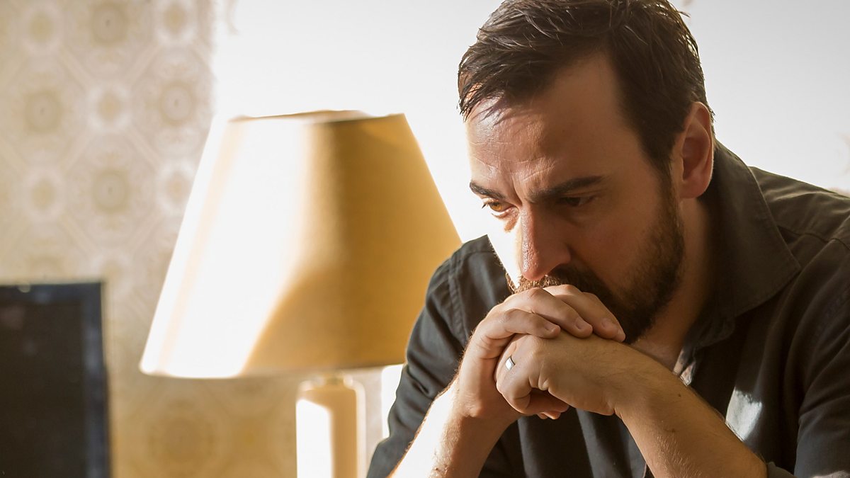 BBC Four Safe Harbour, Series 1, Episode 4