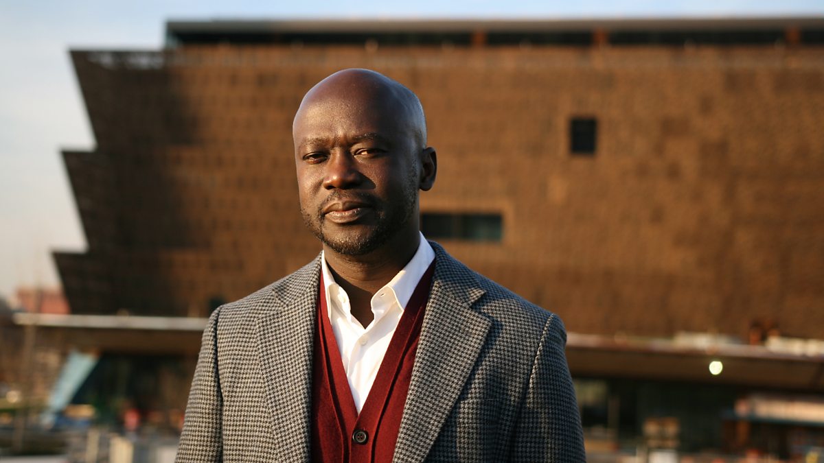 Bbc Radio 4 Profile David Adjaye 1379