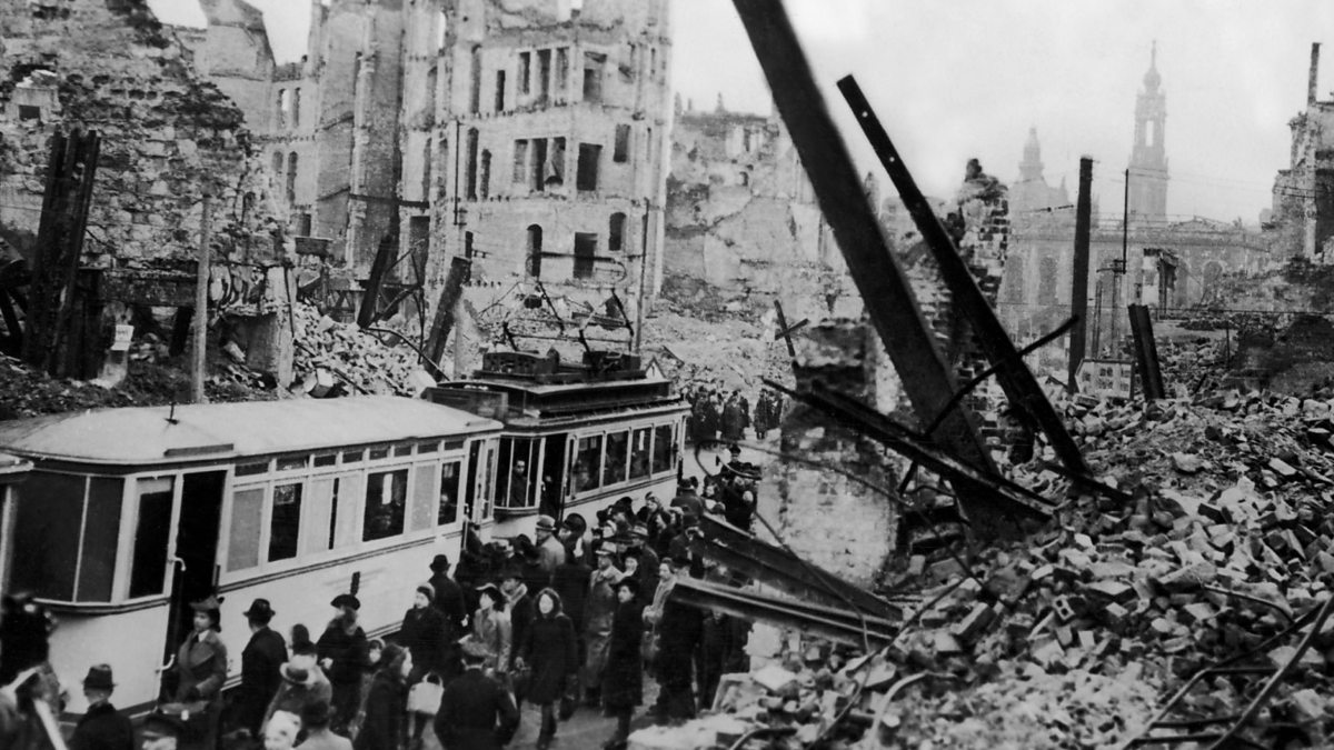 bbc-radio-4-today-uk-ww2-veteran-dresden-bombings-evil