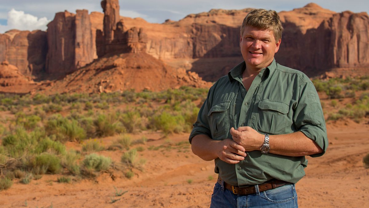 BBC Radio 5 Live - 5 Live In Short, Ray Mears: How I survived a ...