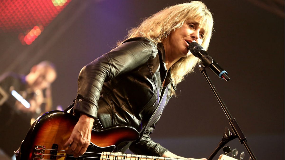 Suzi quatro фото