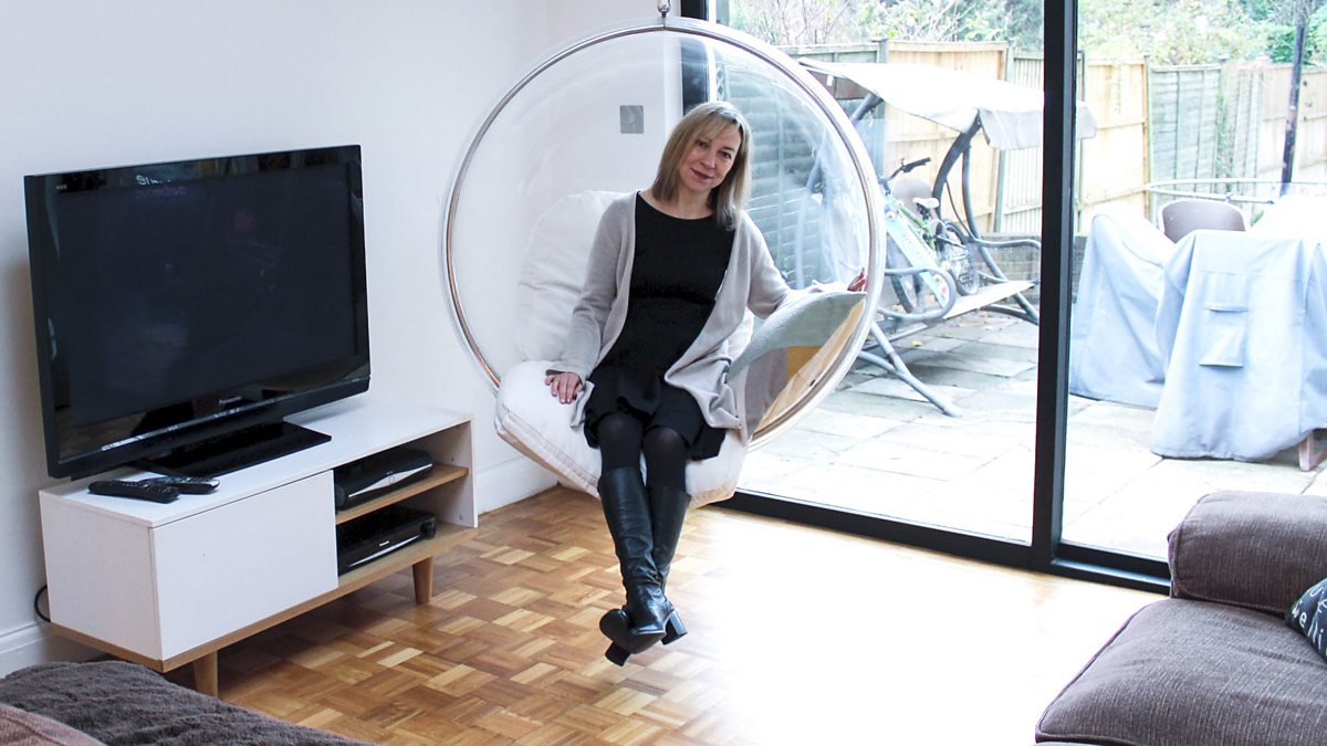 BBC One Best House in Town, Series 1, St Albans SemiDetached