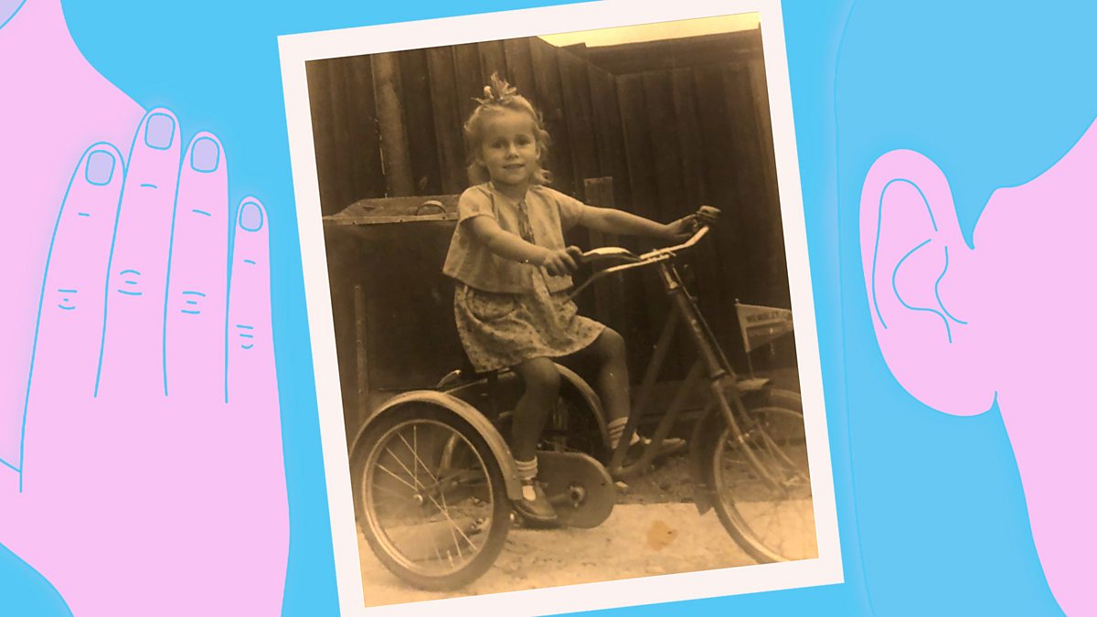 BBC Radio 4 - Woman's Hour - Six family secrets. Six incredible stories