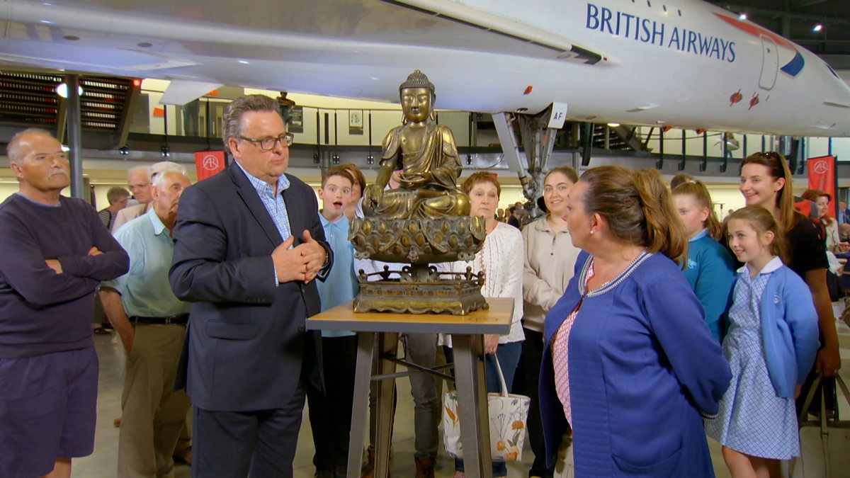 bbc iplayer antiques roadshow
