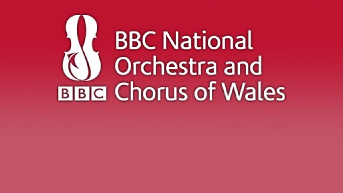 BBC BBC National Orchestra of Wales