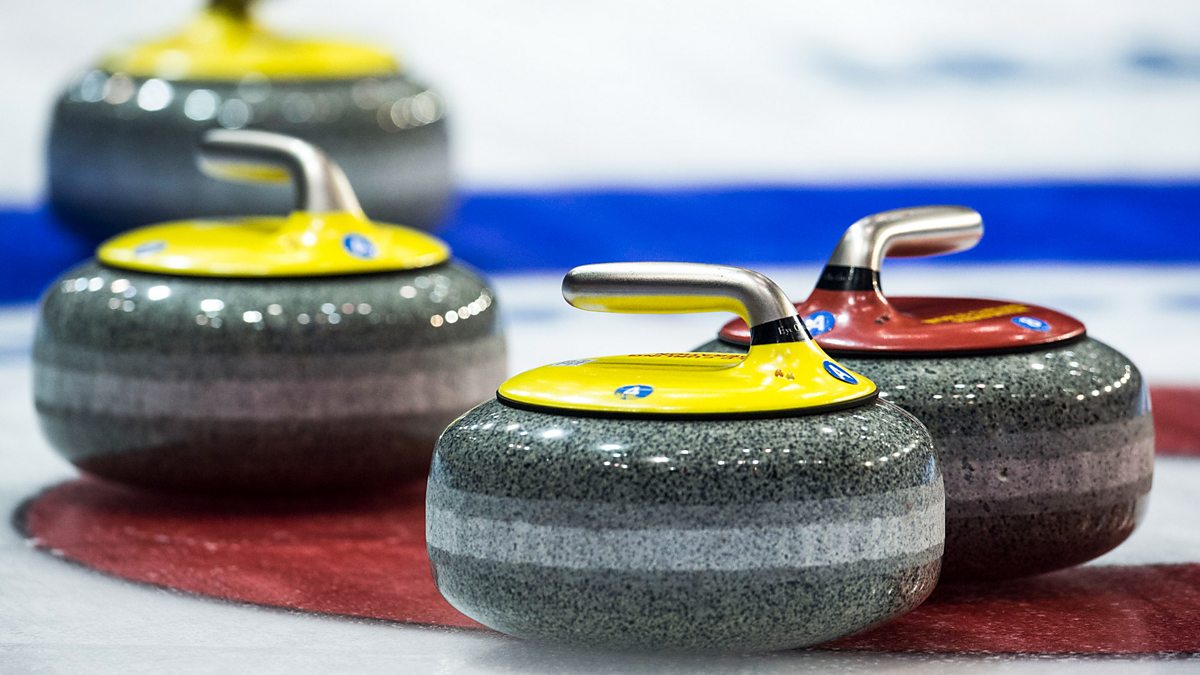 Bbc Two Scottish Curling Championships 2019 Mens Final