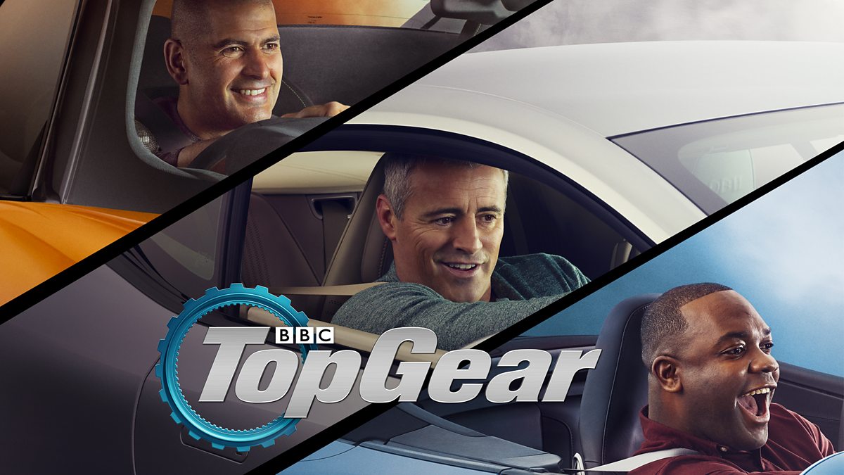Top Gear Stream English