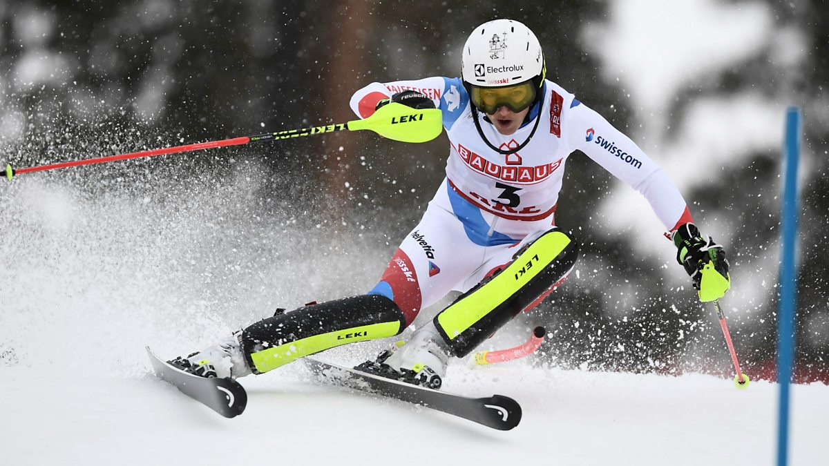 BBC Sport Ski Sunday Extra, 2019 World Alpine Ski Championships