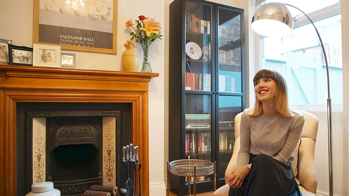 BBC One Best House in Town, Series 1, Leicester Terraced