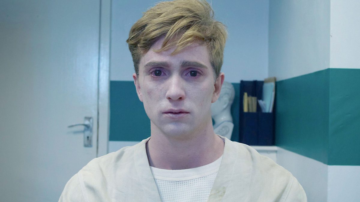 In The Flesh Season 1 Episode 1 Online