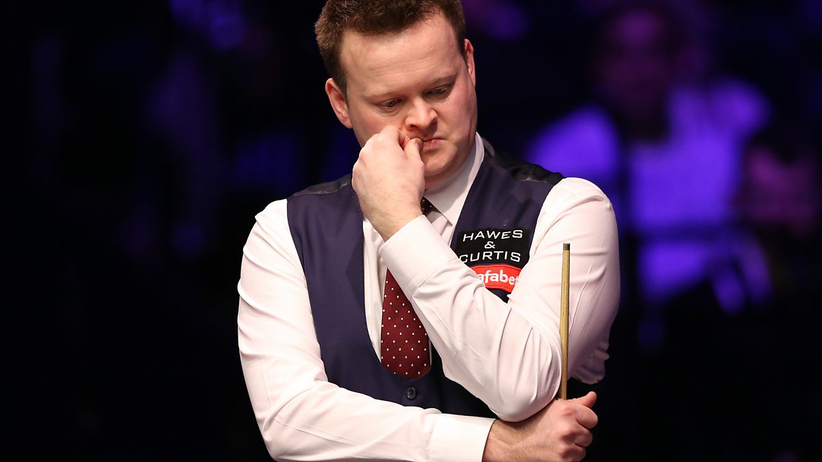 BBC Radio 5 Live 5 Live In Short, Shaun Murphy 'Trolls said I hope