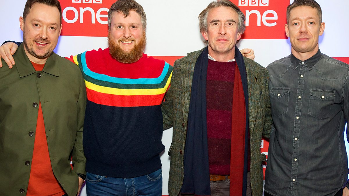 BBC Radio Wales Good Morning Wales, 25/02/2019, Is Tim Key (Sidekick