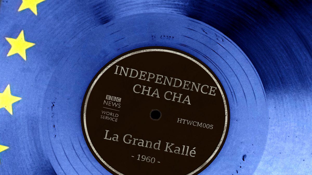 BBC World Service How the World Changed Music The Independence