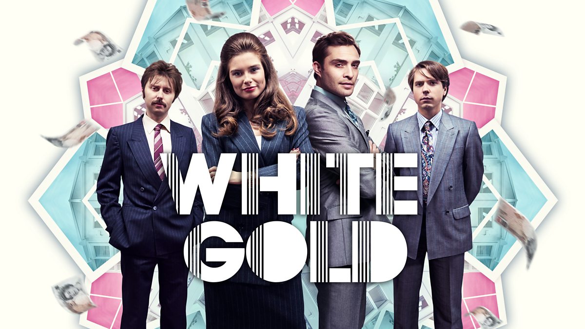 BBC iPlayer White Gold Series 2 Episode 1