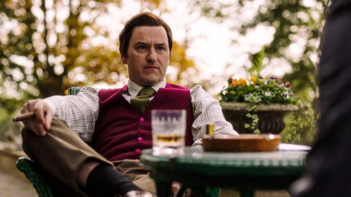 BBC Two White Gold, Series 2, Episode 6