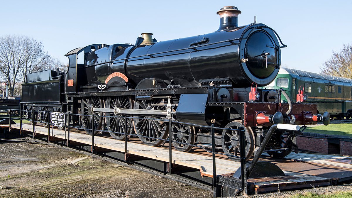 BBC Radio Oxford Kat Orman, Bonhams auction house + Barton House