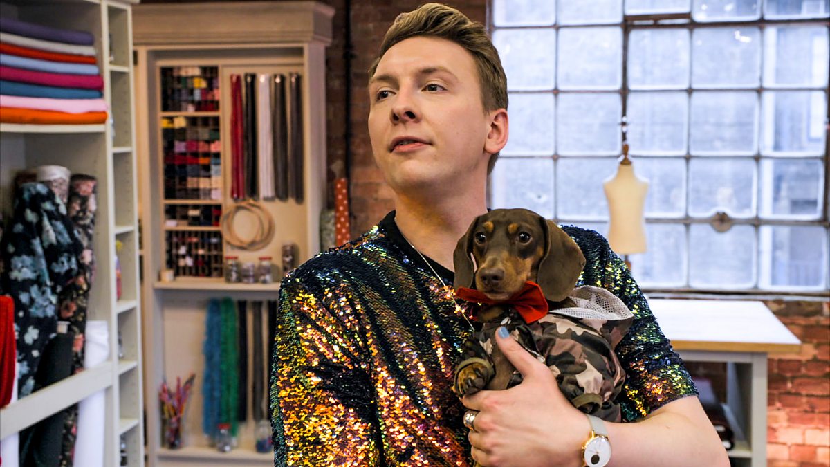 The Great British Sewing Bee - Series 5: Episode 4 - BBC IPlayer