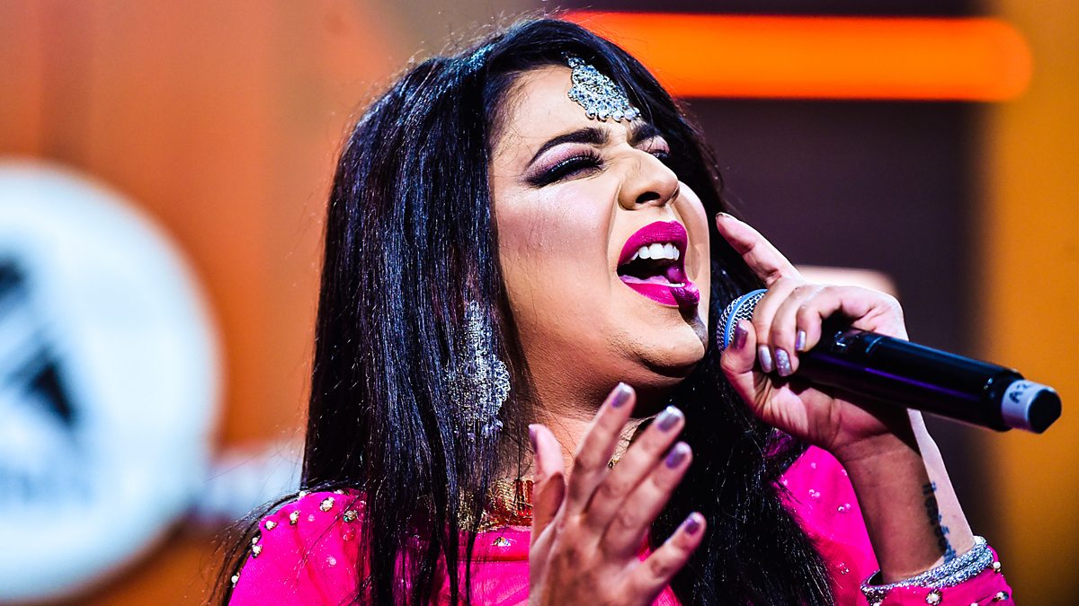 BBC Asian Network Asian Network Live, 2019, Highlights