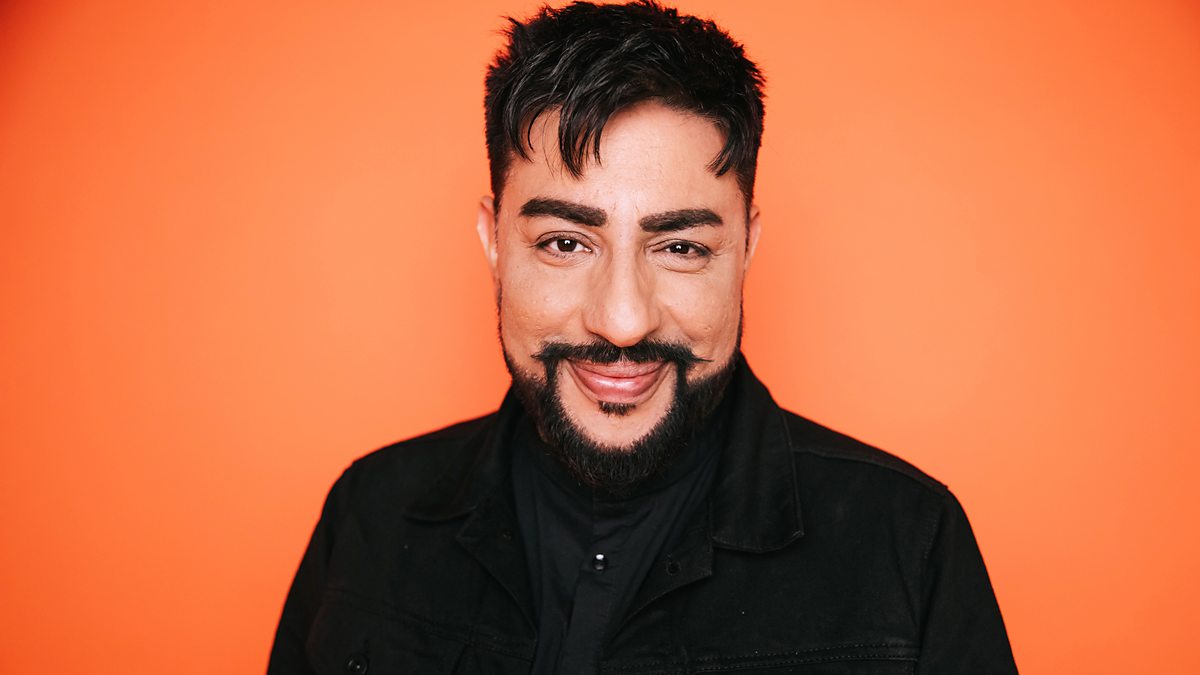 BBC Asian Network Bobby Friction, Bobby's Best AN Live Performances!